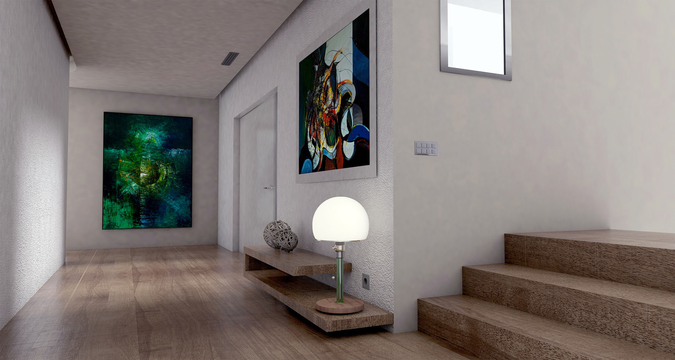 Home Interior Decorations